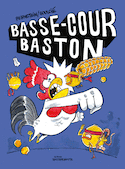 Basse-cour baston